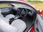 Audi A5 Coupe 3.0 TDI Quattro S-Line 2008 года (AU)